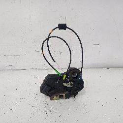 View Auto part Door/Boot/Gate Lock Toyota Prado 2003