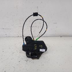 View Auto part Door/Boot/Gate Lock Toyota Prado 2003