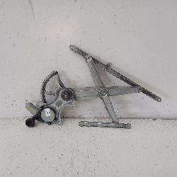 View Auto part Right Front Window Reg/Motor Toyota Prado 2003