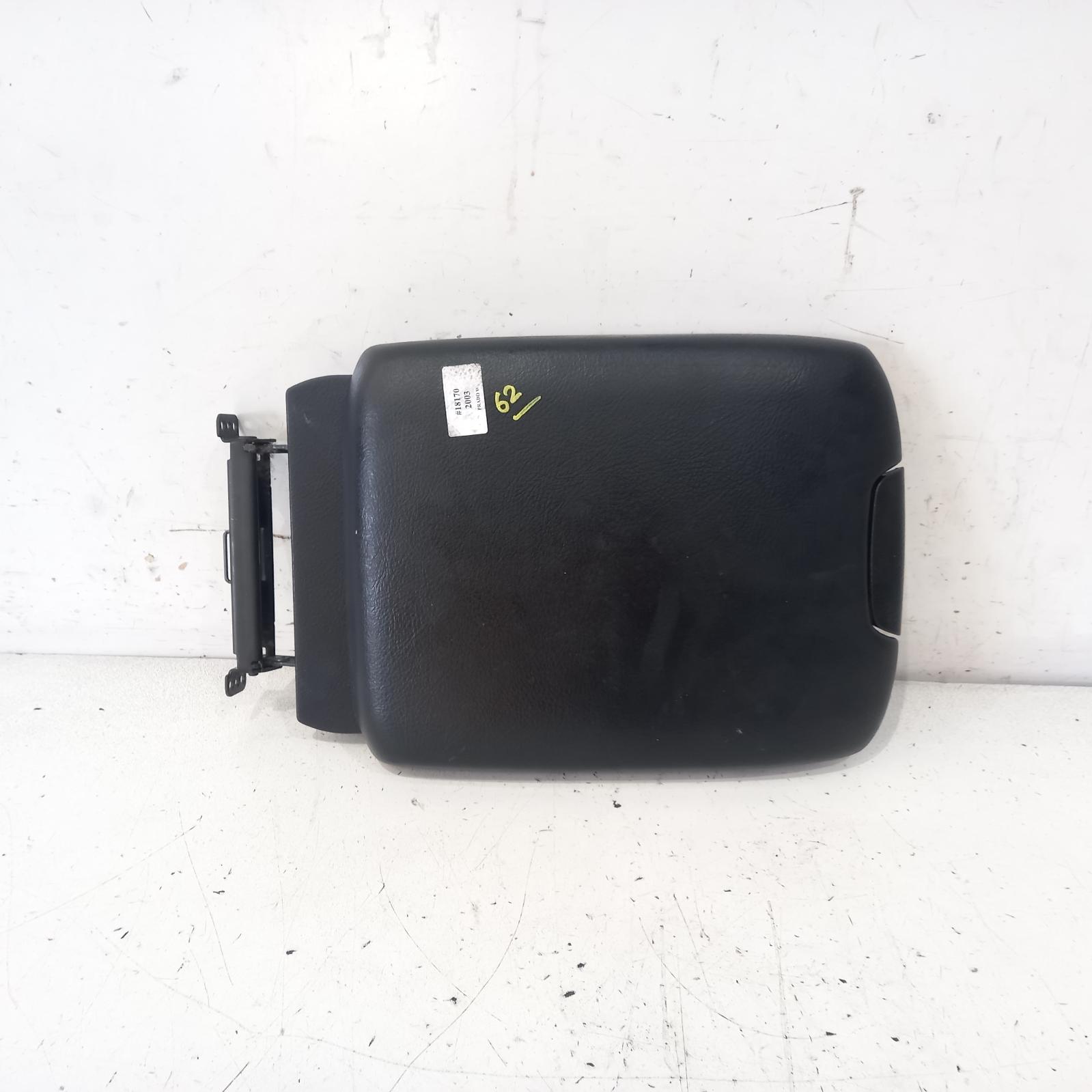 View Auto part Console Toyota Prado 2003