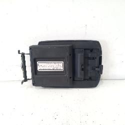 View Auto part Console Toyota Prado 2003