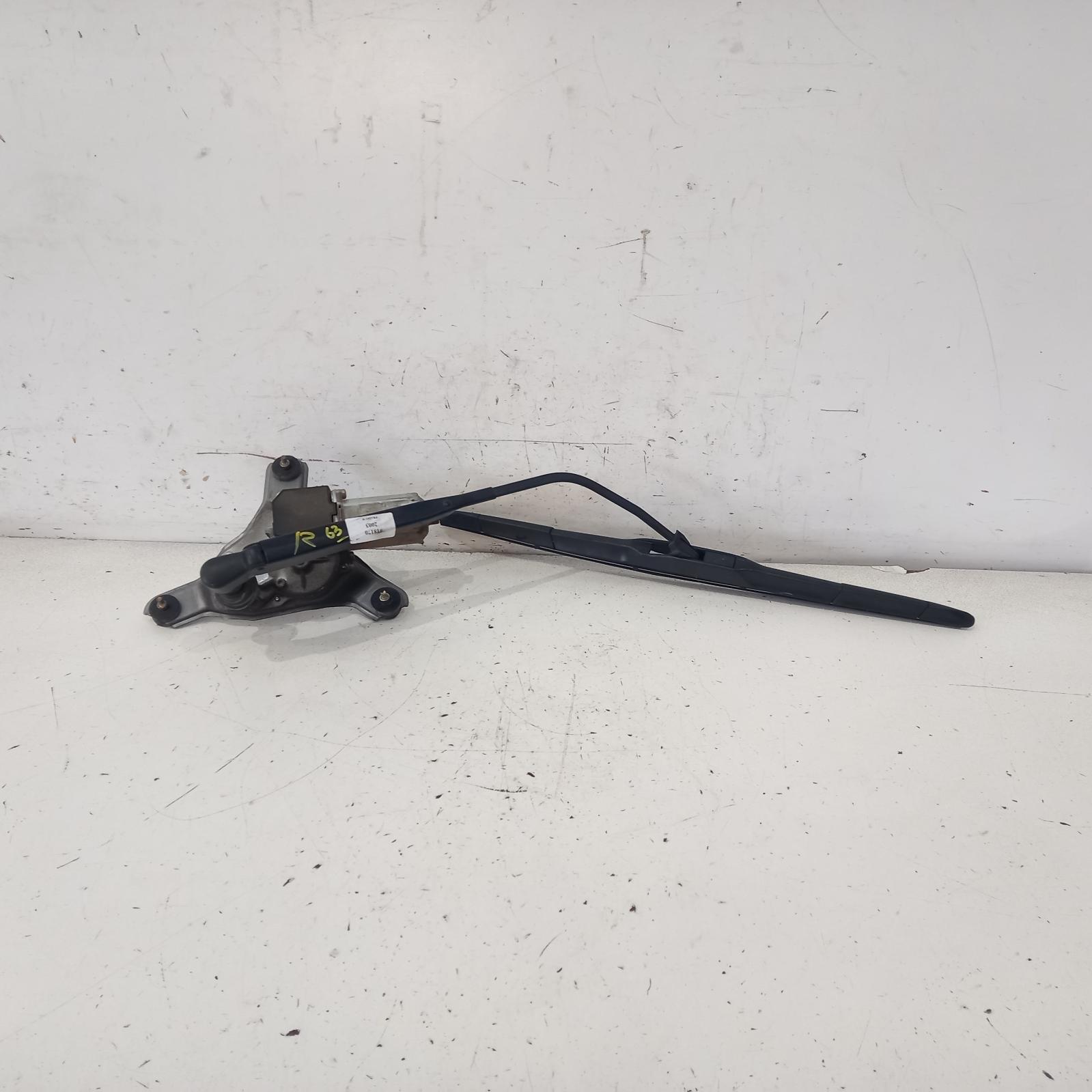 View Auto part Wiper Motor Toyota Prado 2003