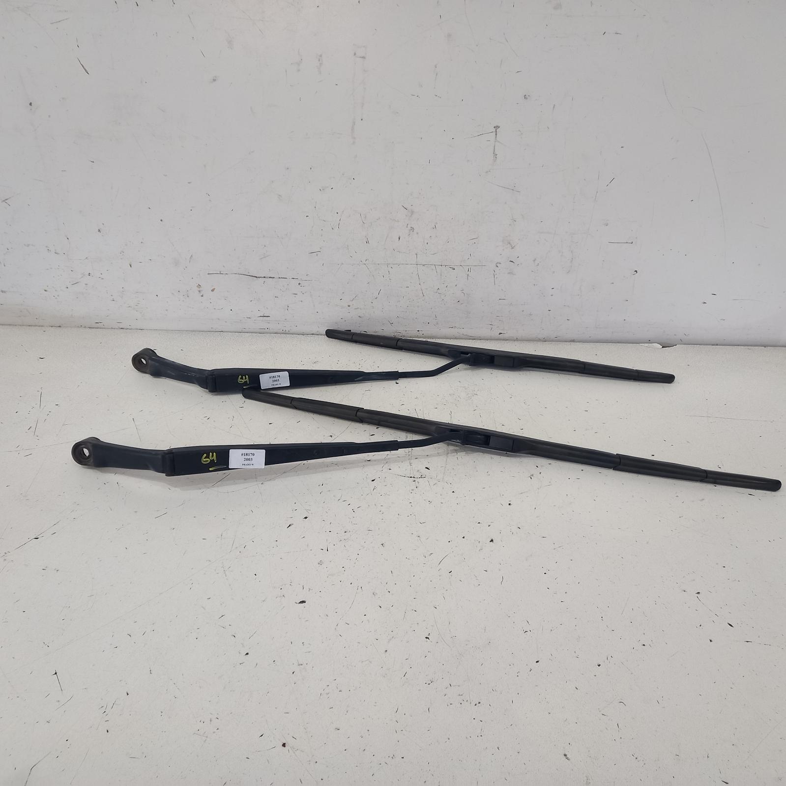 View Auto part Wiper Arm Toyota Prado 2003