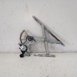 View Auto part Left Front Window Reg/Motor Toyota Prado 2003