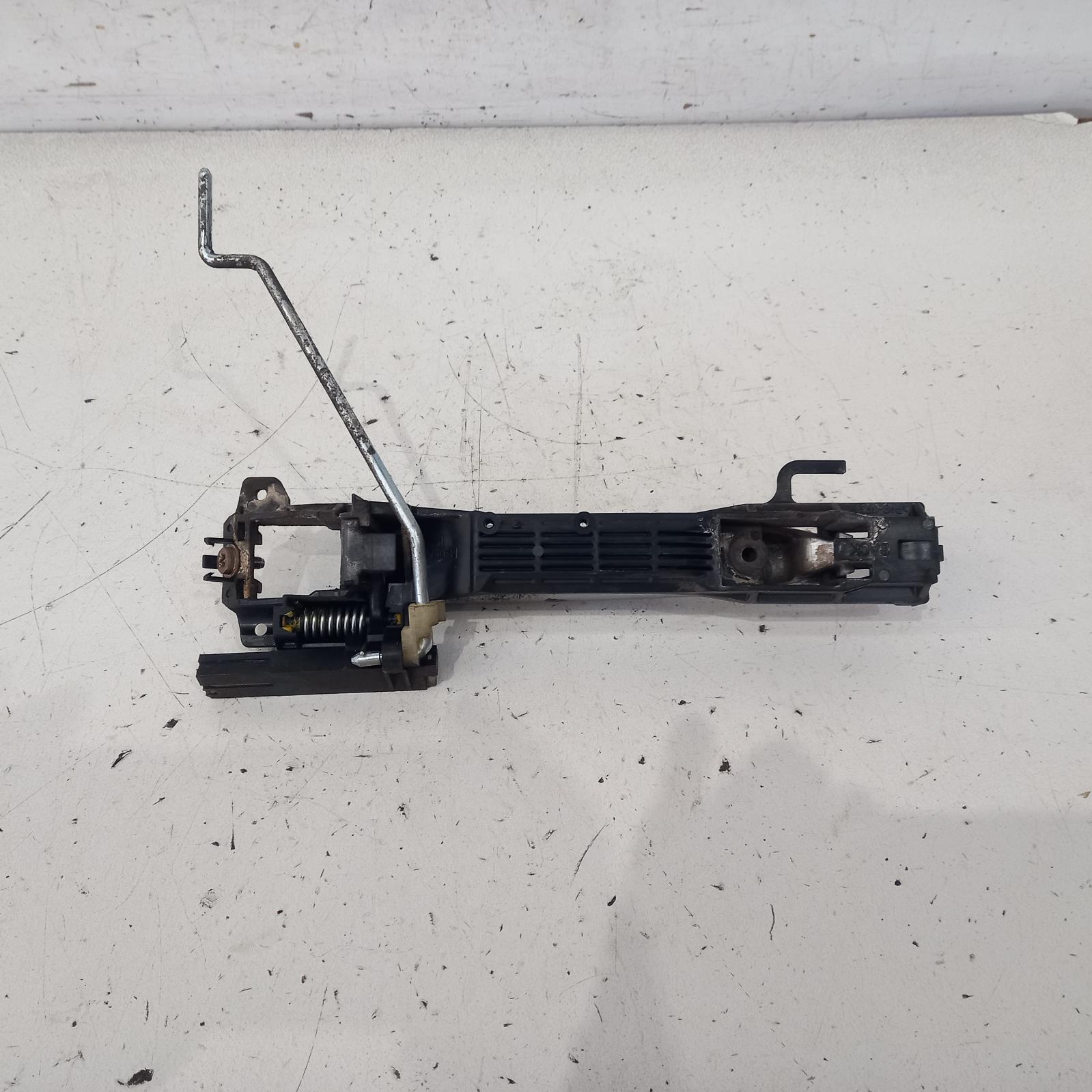 View Auto part Door Handle Toyota Prado 2003