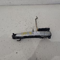 View Auto part Door Handle Toyota Prado 2003