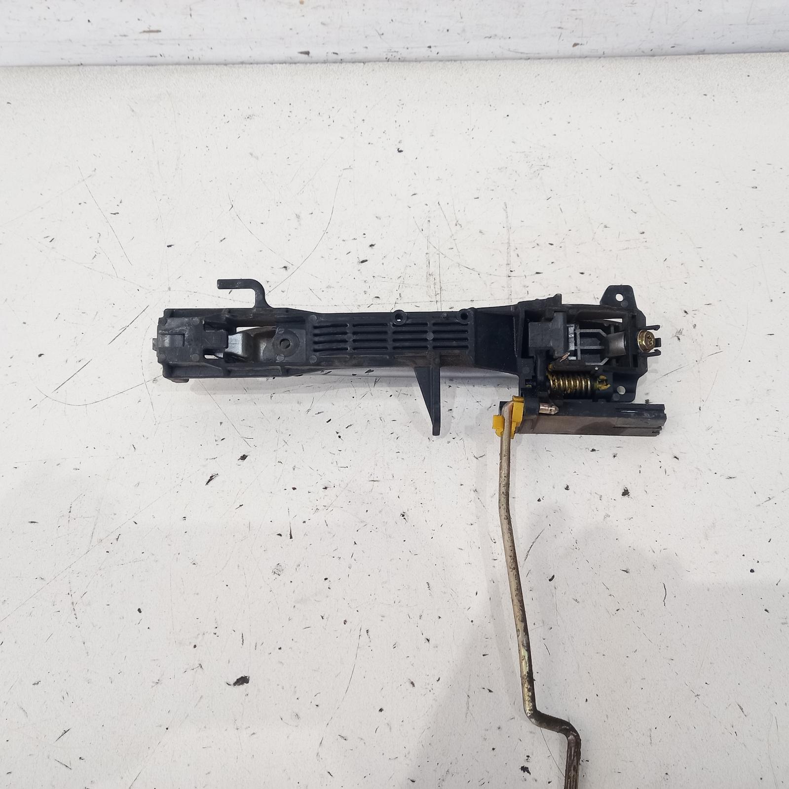 View Auto part Door Handle Toyota Prado 2003