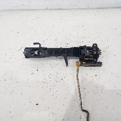 View Auto part Door Handle Toyota Prado 2003