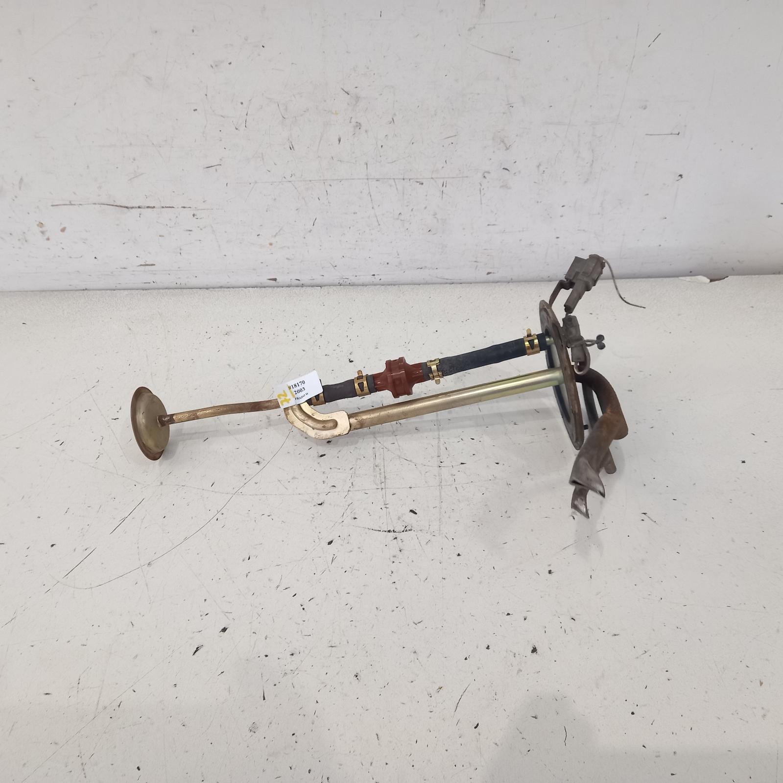 View Auto part Fuel Sending Unit Toyota Prado 2003