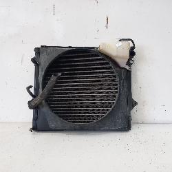 View Auto part Fan Shroud Toyota Prado 2003