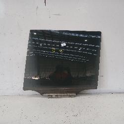 View Auto part Left Rear Door Window Toyota Prado 2003