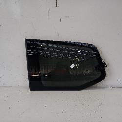 View Auto part Left Rear Side Glass Toyota Prado 2003