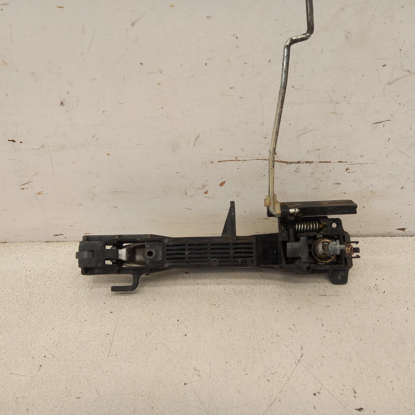 View Auto part Door Handle Toyota Prado 2003