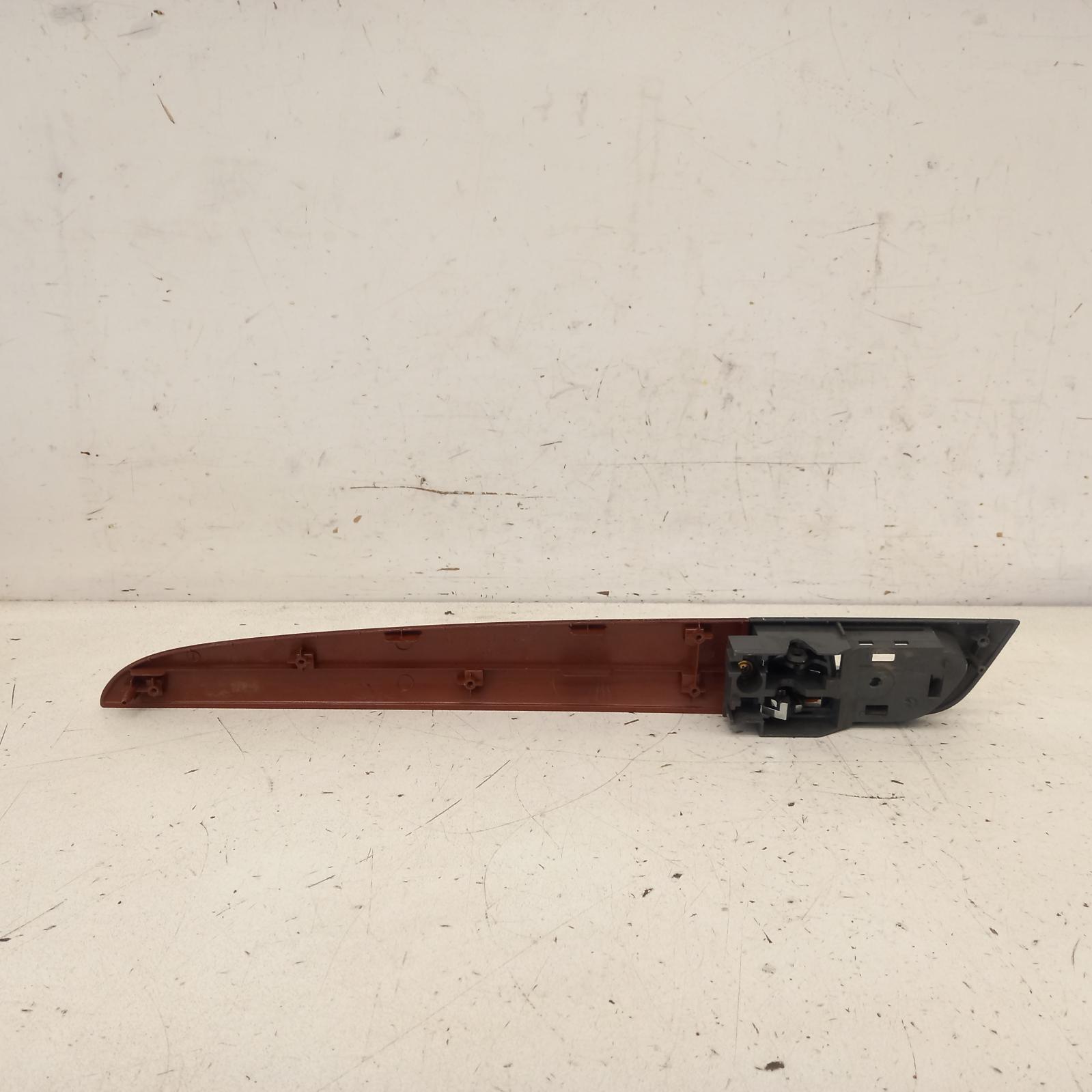 View Auto part Door Handle Toyota Prado 2003