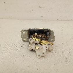 View Auto part Door/Boot/Gate Lock Mitsubishi Lancer 2005