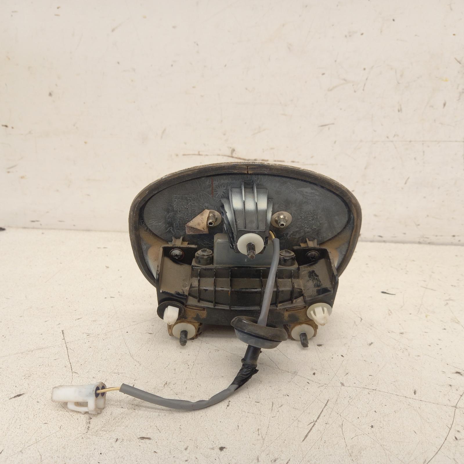 View Auto part Tailgate Handle Hyundai I30 2008