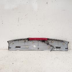 View Auto part Rear Spoiler Mitsubishi Lancer 2005