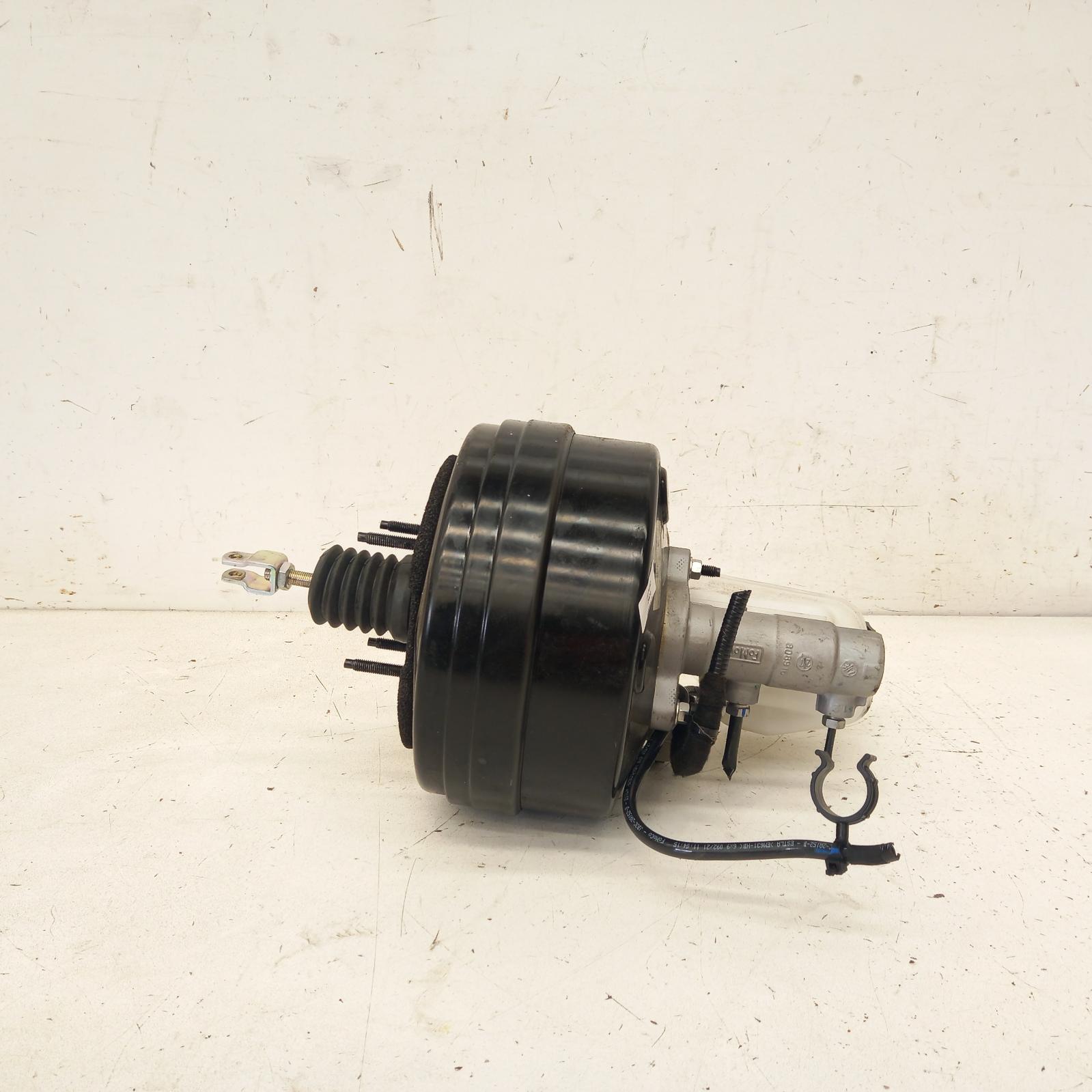 2021 Ford Everest Brake Booster View Auto part Brake Booster Ford Everest 2021