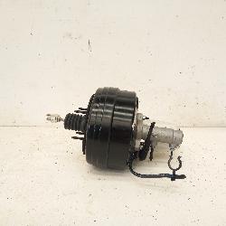 View Auto part Brake Booster Ford Everest 2021