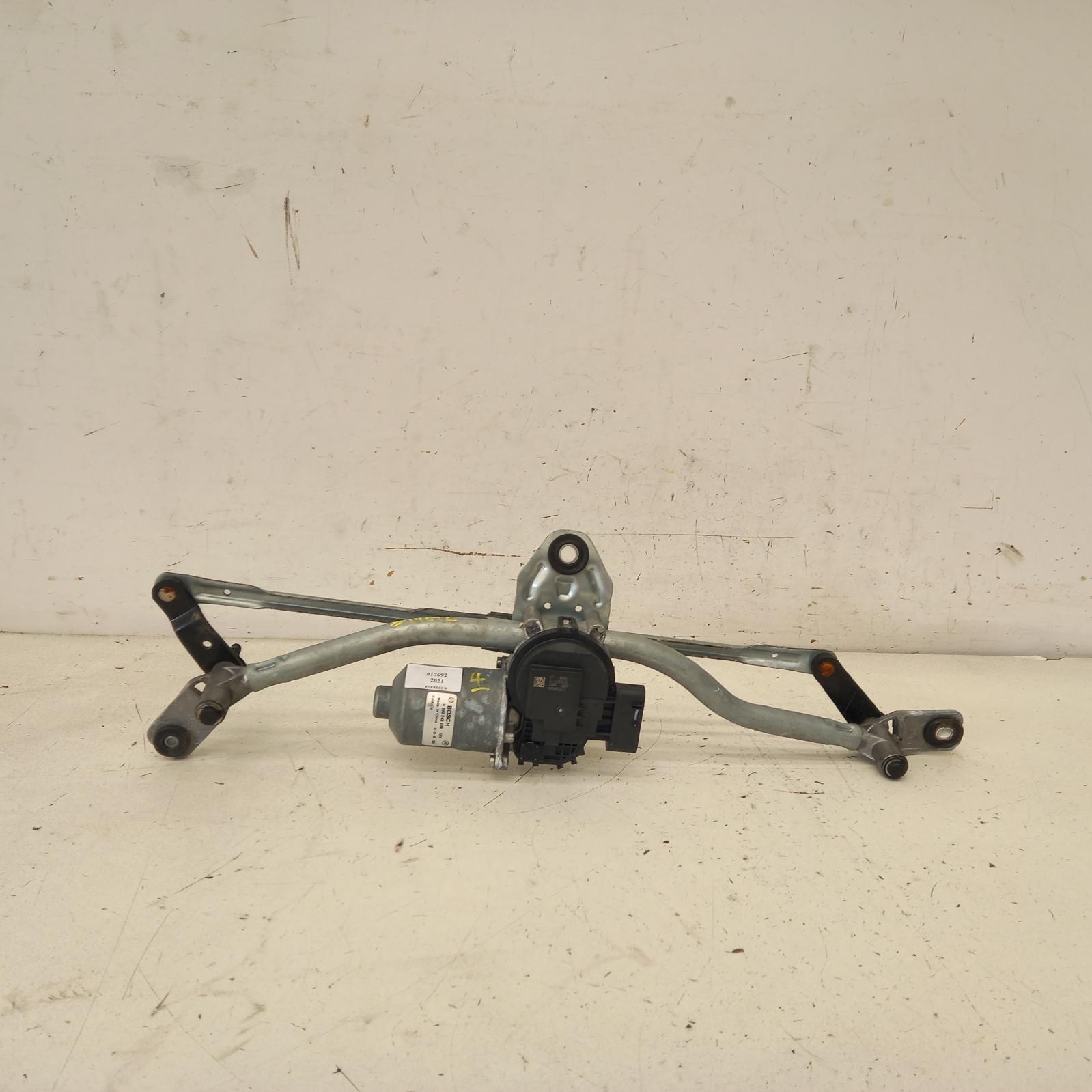 2021 Ford Everest Wiper Motor View Auto part Wiper Motor Ford Everest 2021