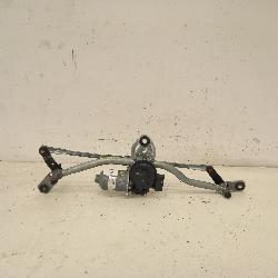 View Auto part Wiper Motor Ford Everest 2021