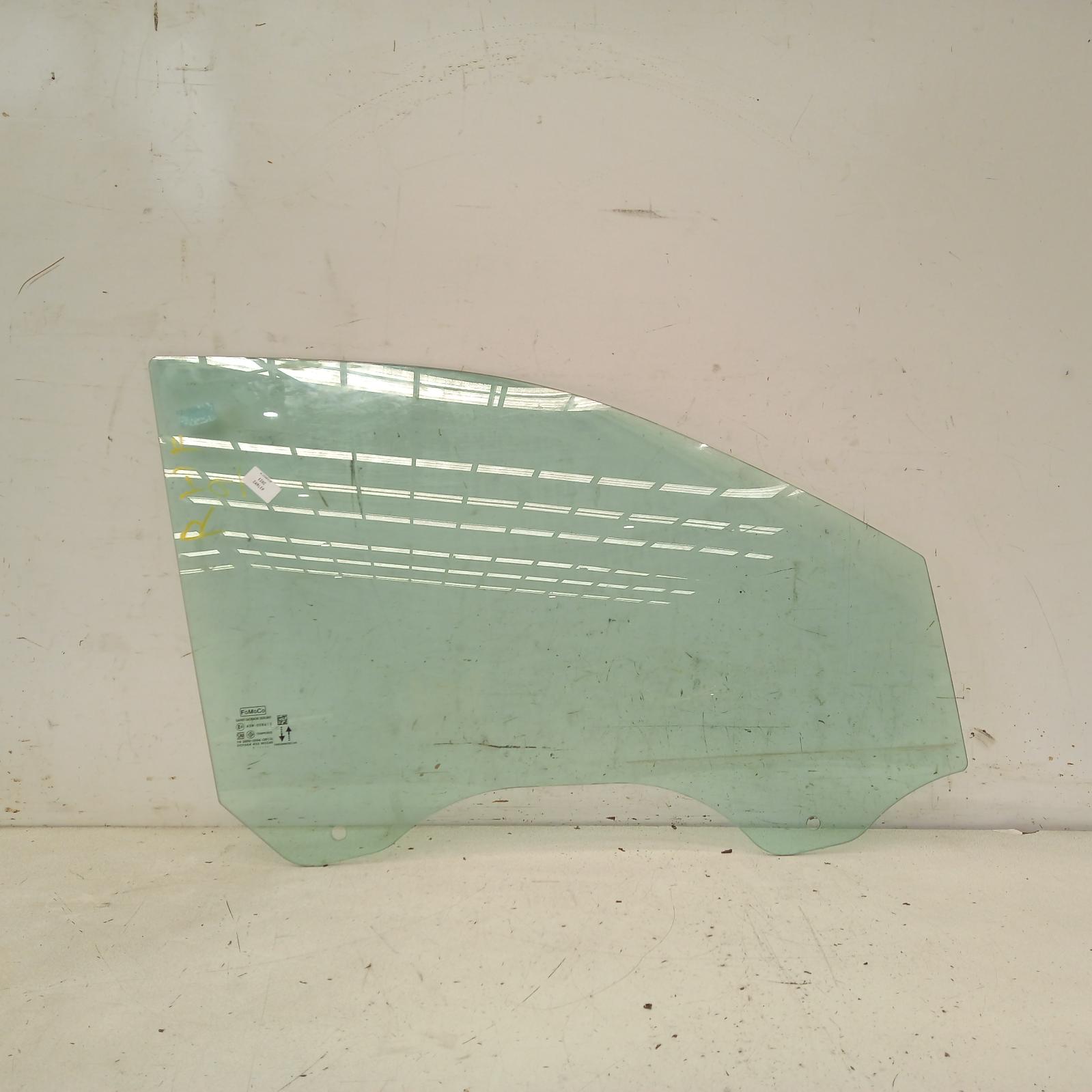 2021 Ford Everest Right Front Door Window View Auto part Right Front Door Window Ford Everest 2021