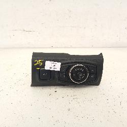 View Auto part Combination Switch Ford Everest 2021