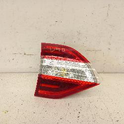 View Auto part Rear Garnish Ford Everest 2021