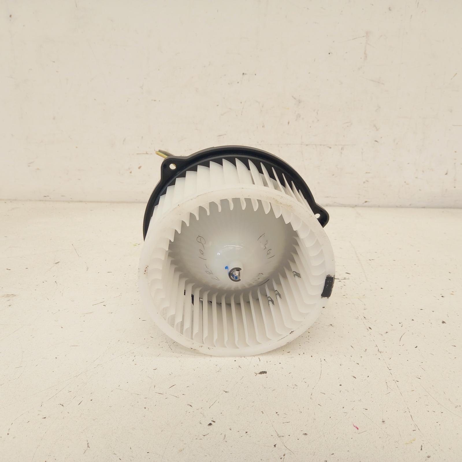 2021 Ford Everest Heater Fan Motor View Auto part Heater Fan Motor Ford Everest 2021