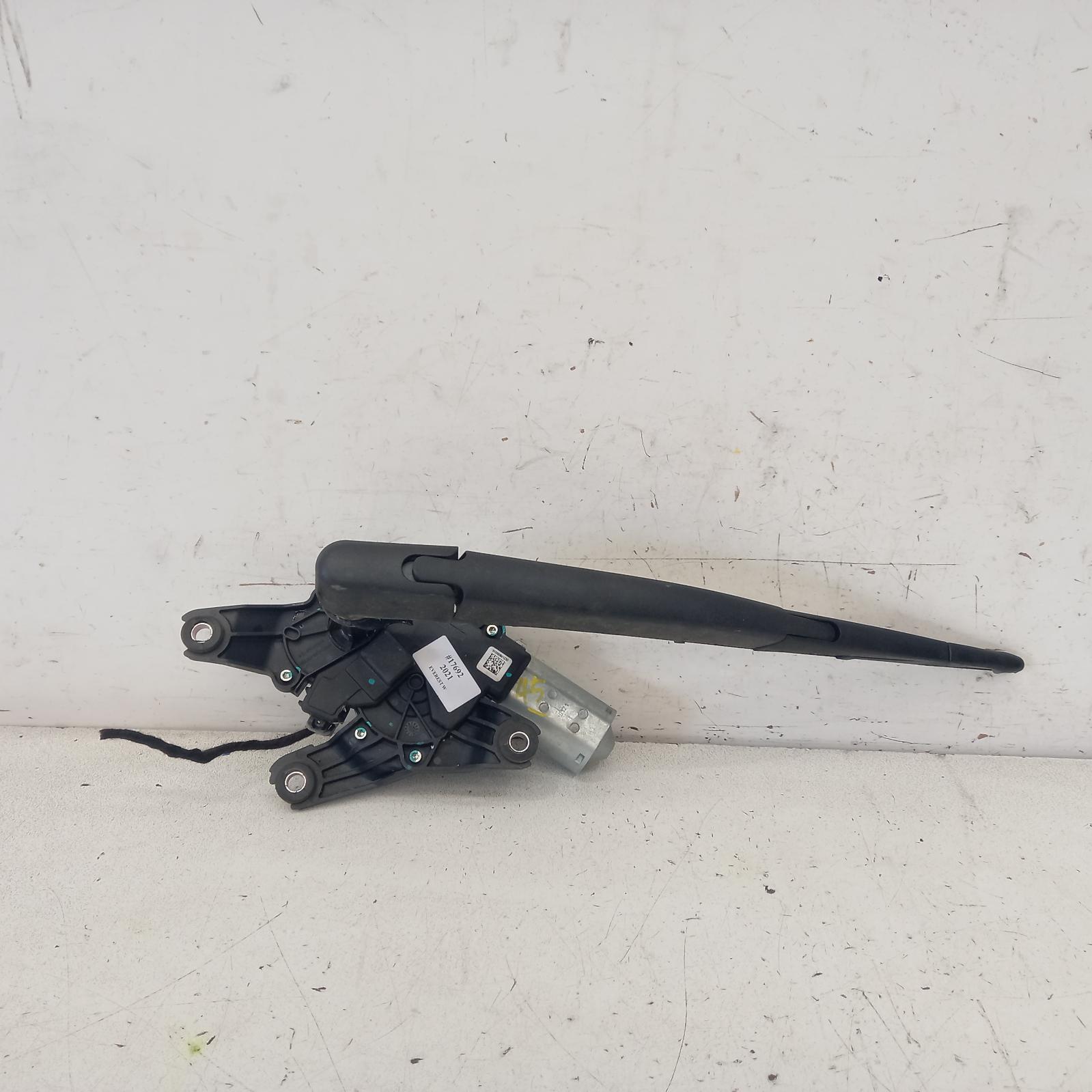 2021 Ford Everest Wiper Motor View Auto part Wiper Motor Ford Everest 2021