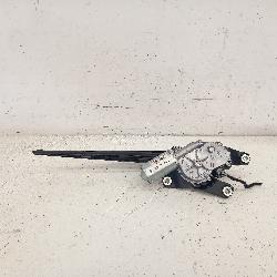 View Auto part Wiper Motor Ford Everest 2021