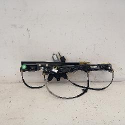 View Auto part Left Front Window Reg/Motor Ford Everest 2021