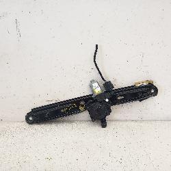 View Auto part Left Rear Wnd Reg/Motor Ford Everest 2021
