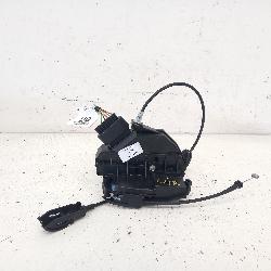 View Auto part Door/Boot/Gate Lock Ford Everest 2021