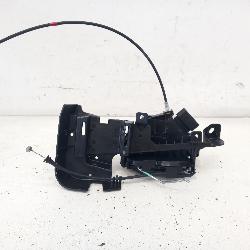 View Auto part Door/Boot/Gate Lock Ford Everest 2021