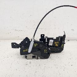 View Auto part Door/Boot/Gate Lock Ford Everest 2021