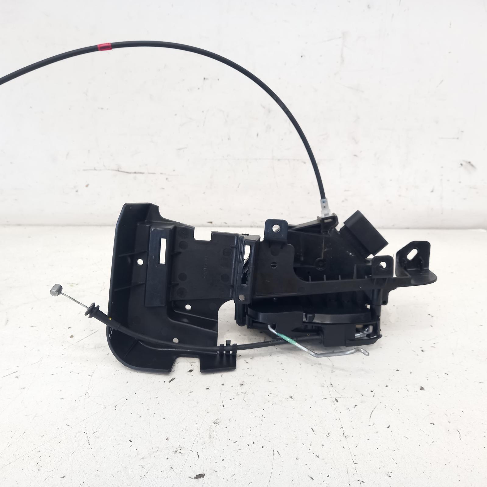 2021 Ford Everest Door/Boot/Gate Lock View Auto part Door/Boot/Gate Lock Ford Everest 2021