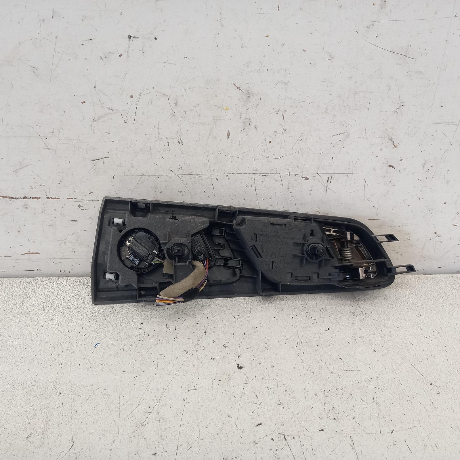 2021 Ford Everest Door Handle View Auto part Door Handle Ford Everest 2021