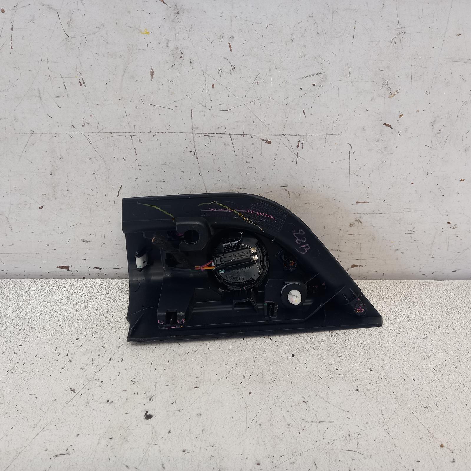 2021 Ford Everest SPEAKER View Auto part SPEAKER Ford Everest 2021