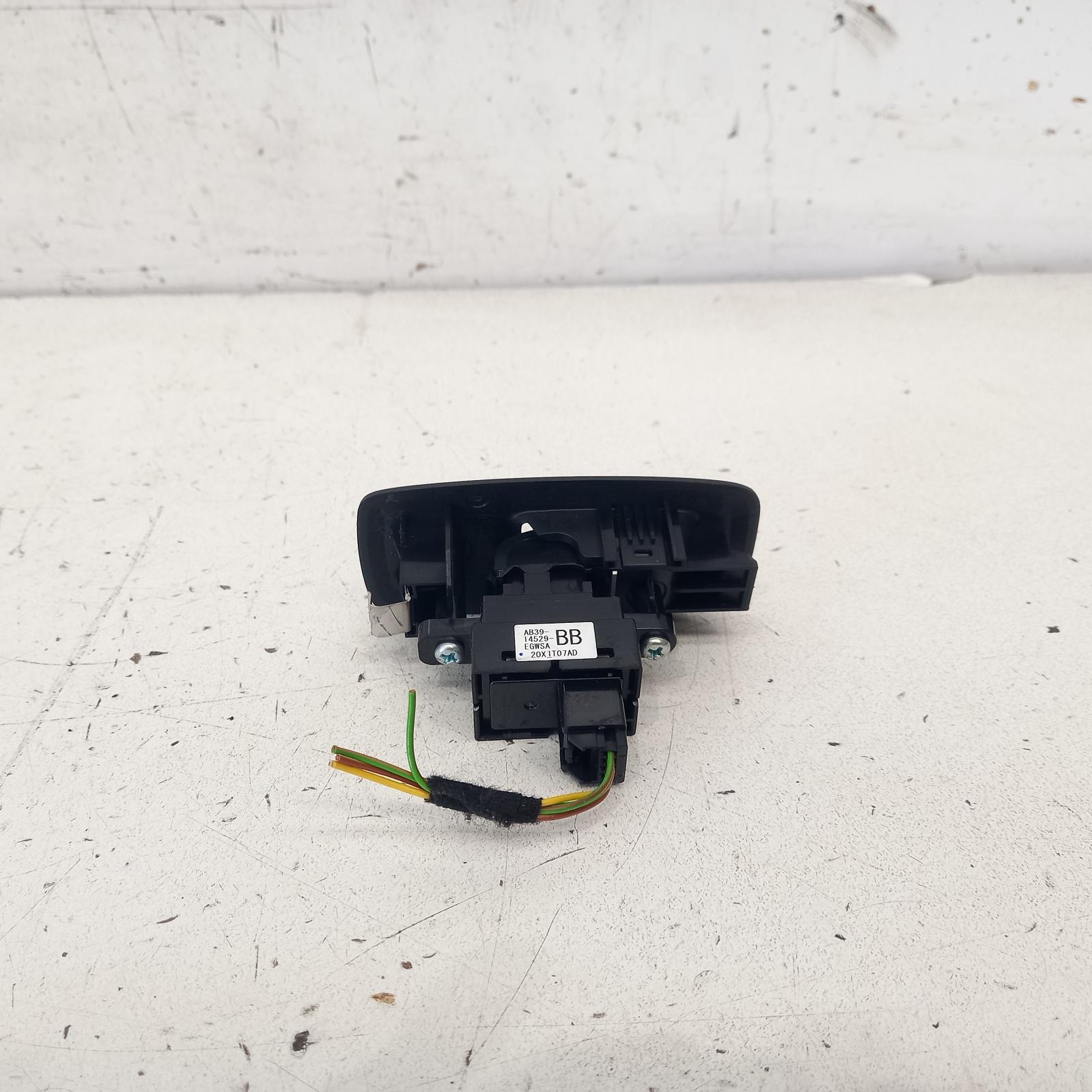 2021 Ford Everest Pwr Dr Wind Switch View Auto part Pwr Dr Wind Switch Ford Everest 2021