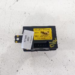 View Auto part Fan Speed Resistor Ford Everest 2021