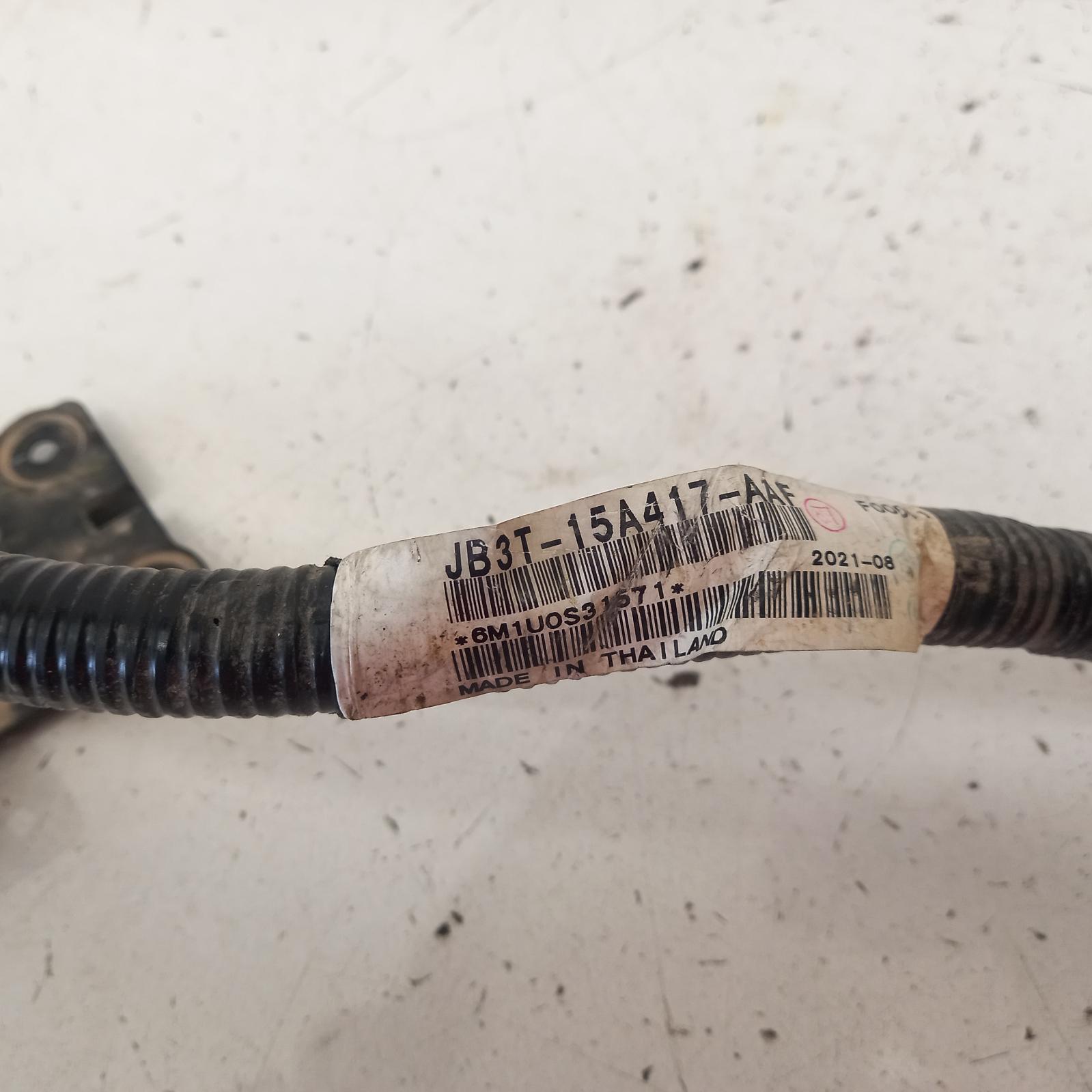 2021 Ford Everest Wire Harness View Auto part Wire Harness Ford Everest 2021