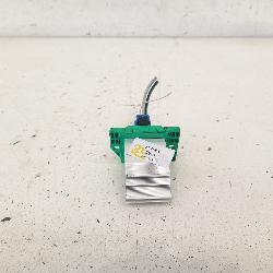 View Auto part Fan Speed Resistor Ford Everest 2021