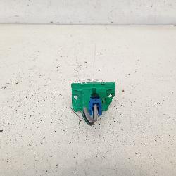 View Auto part Fan Speed Resistor Ford Everest 2021
