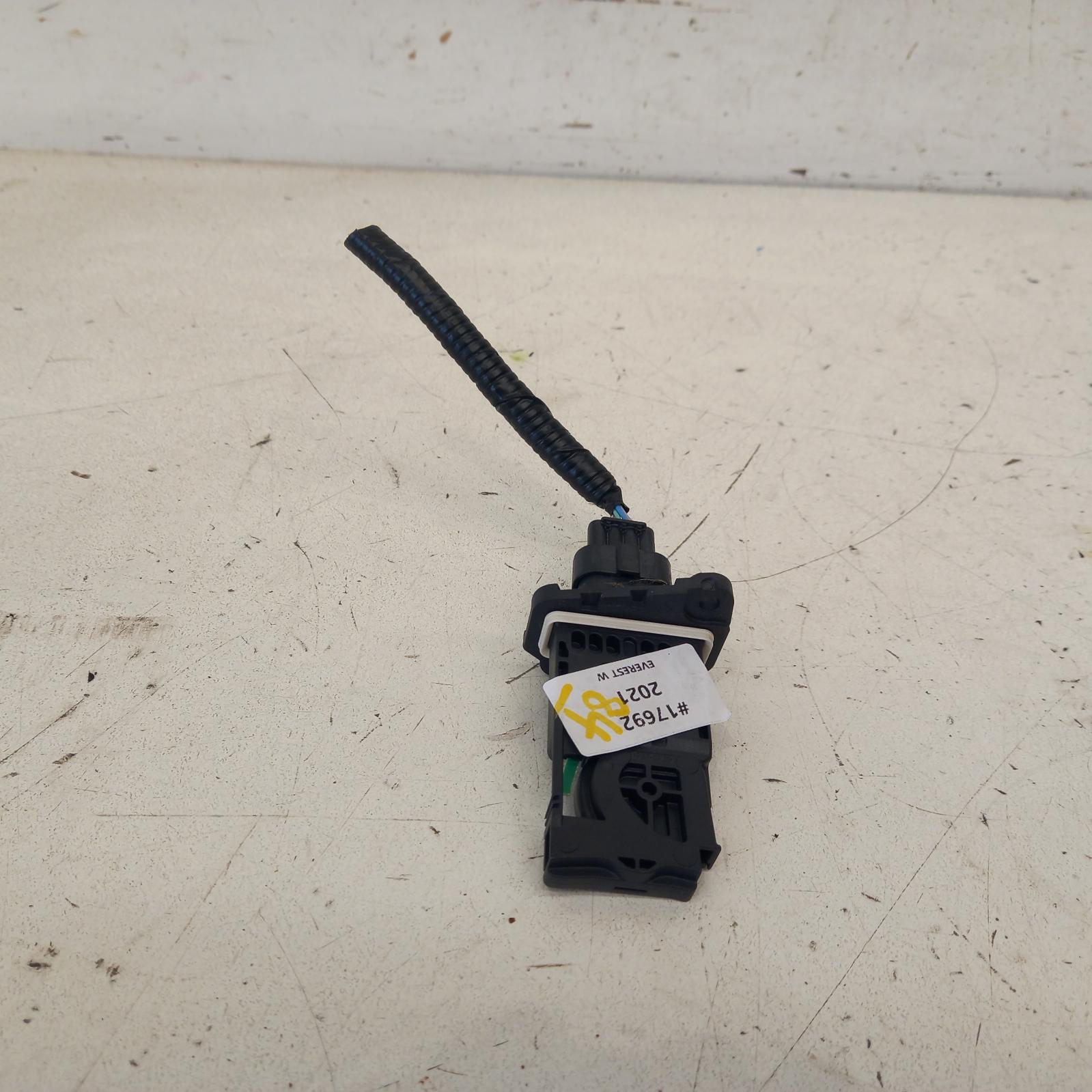 2021 Ford Everest Air Flow Meter View Auto part Air Flow Meter Ford Everest 2021