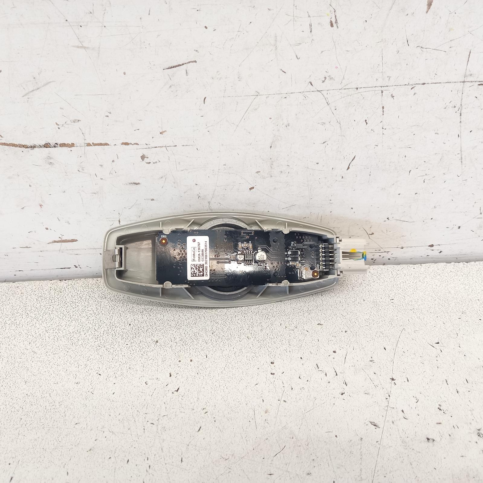 2021 Ford Everest Courtesy Light View Auto part Courtesy Light Ford Everest 2021