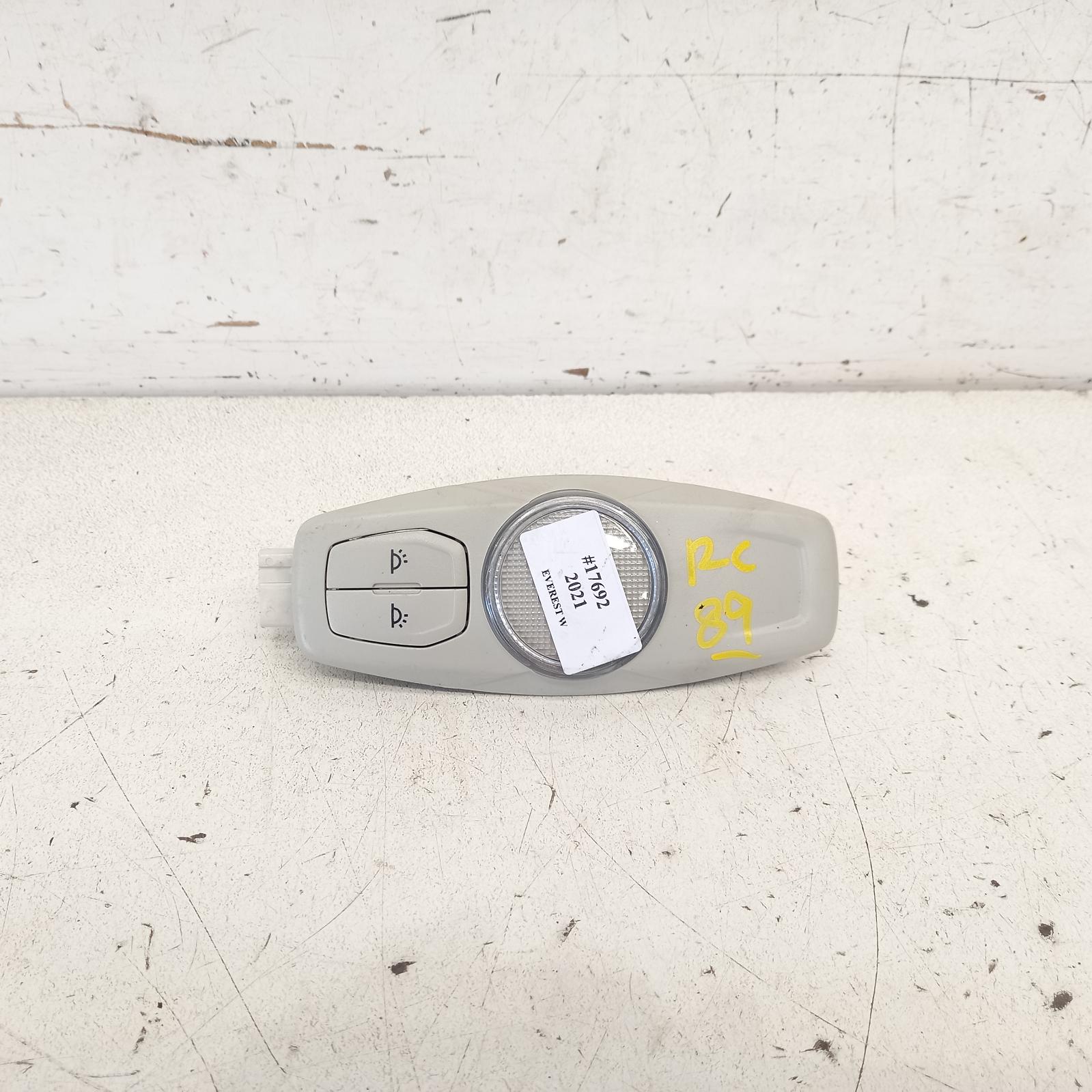 2021 Ford Everest Courtesy Light View Auto part Courtesy Light Ford Everest 2021