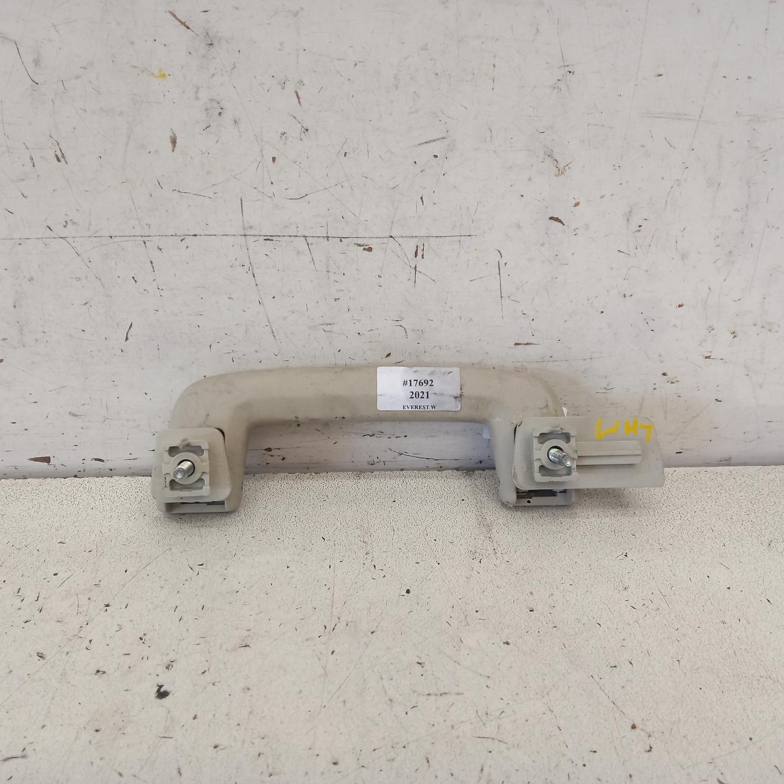 2021 Ford Everest Grab Handle View Auto part Grab Handle Ford Everest 2021