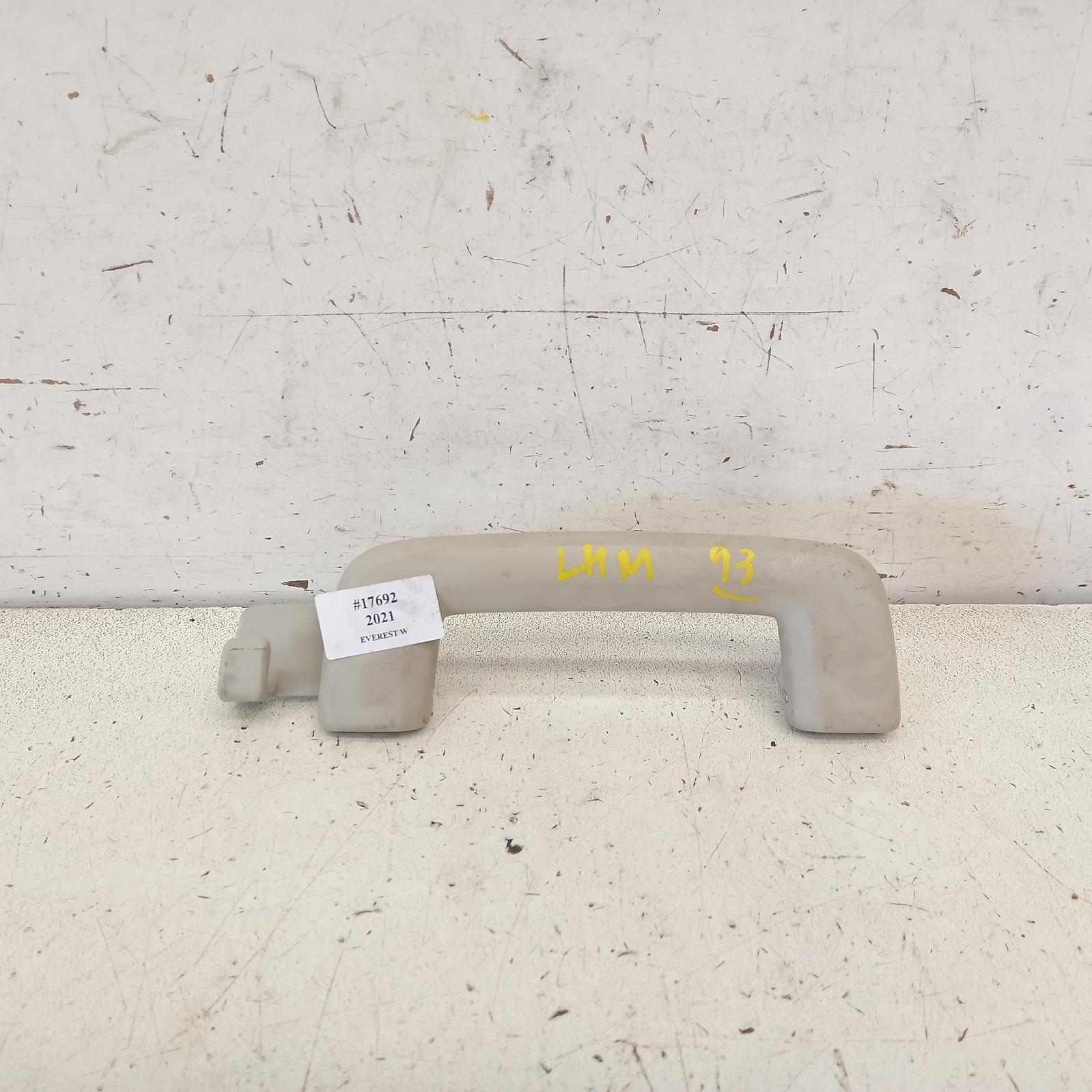 2021 Ford Everest Grab Handle View Auto part Grab Handle Ford Everest 2021