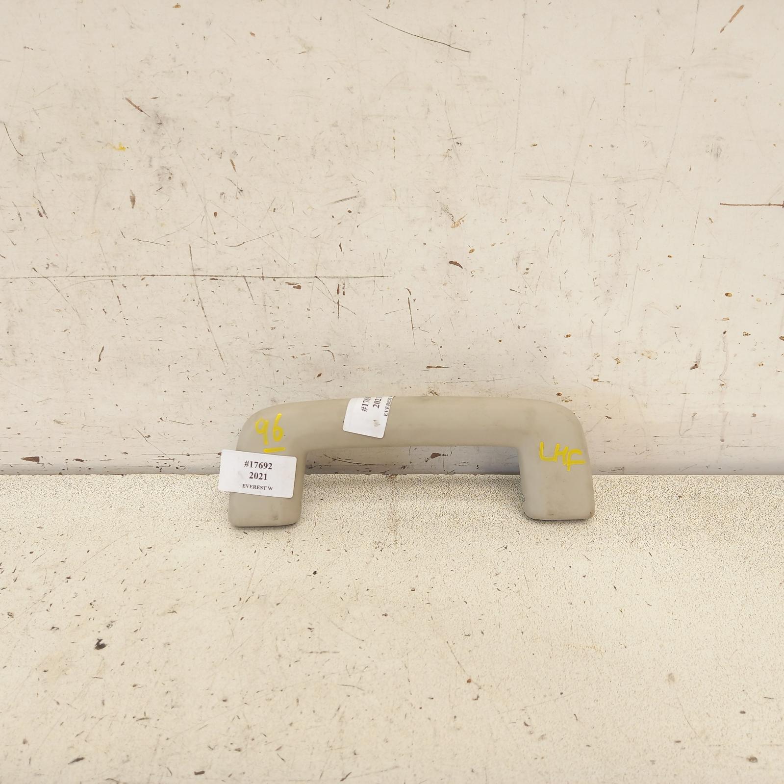 2021 Ford Everest Grab Handle View Auto part Grab Handle Ford Everest 2021